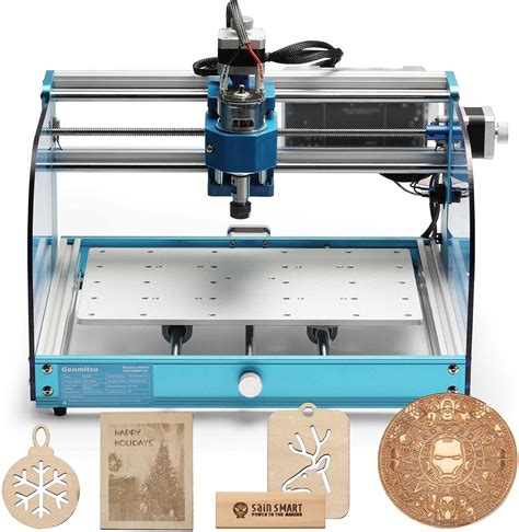 genmitsu cnc router|Genmitsu 3018.